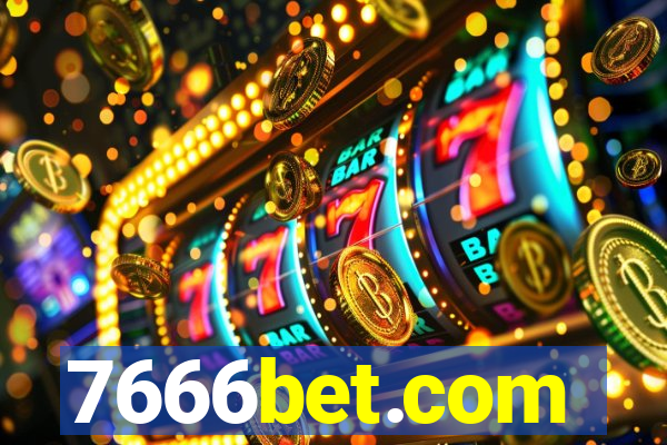 7666bet.com