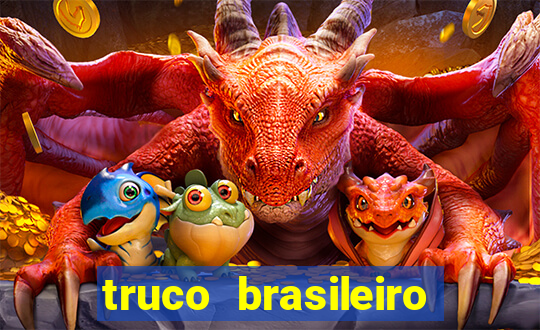 truco brasileiro giro feliz