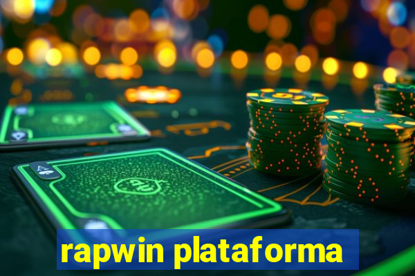 rapwin plataforma