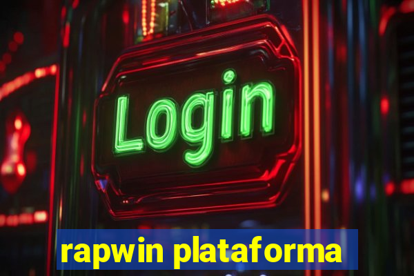 rapwin plataforma