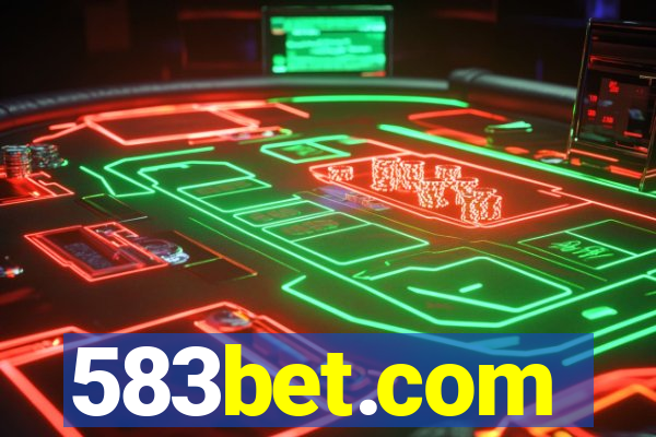 583bet.com