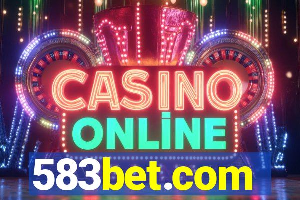 583bet.com