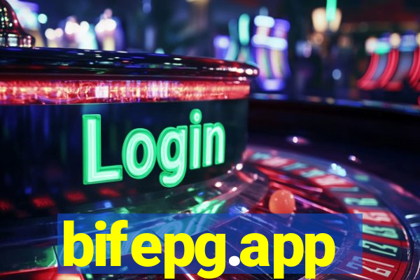 bifepg.app