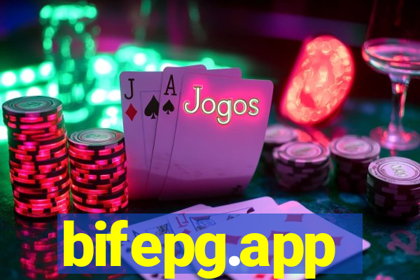 bifepg.app