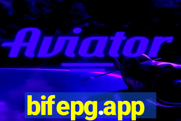 bifepg.app