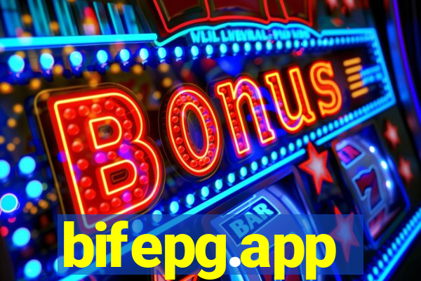 bifepg.app