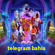 telegram bahia