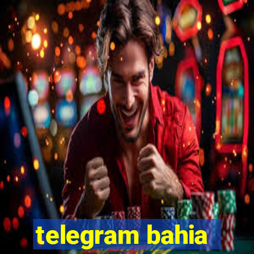 telegram bahia