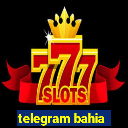 telegram bahia