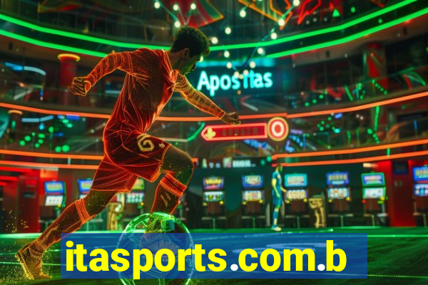 itasports.com.br