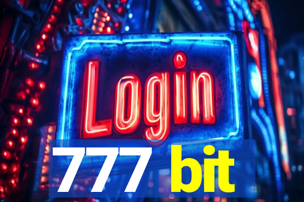 777 bit