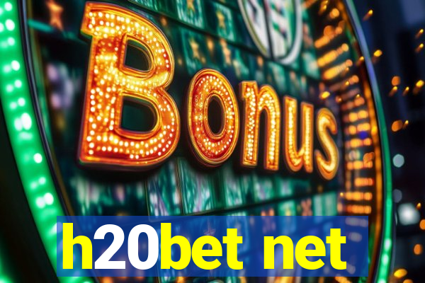 h20bet net