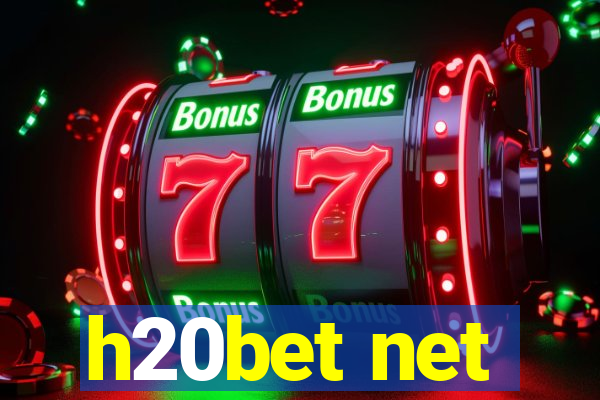 h20bet net