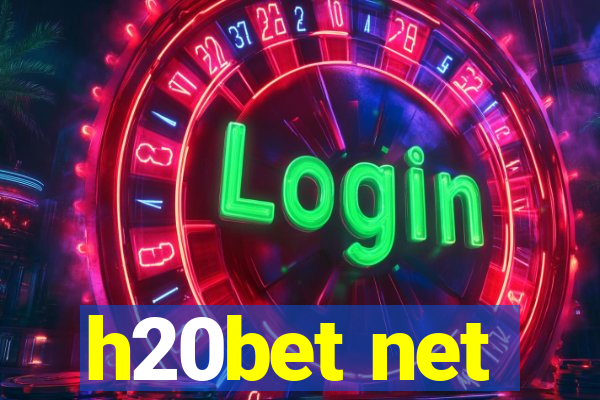 h20bet net