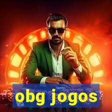 obg jogos