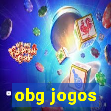 obg jogos