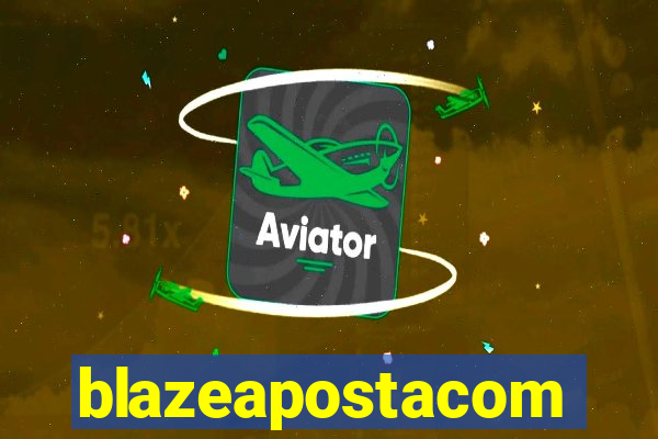 blazeapostacom