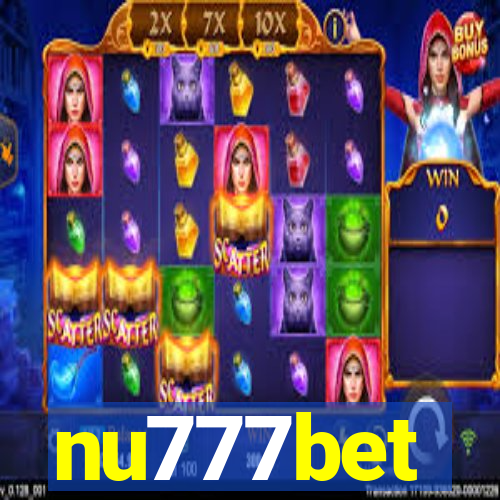 nu777bet