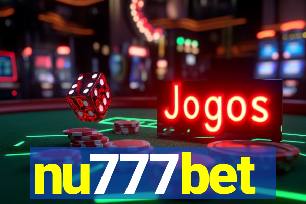 nu777bet