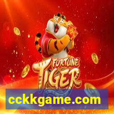 cckkgame.com