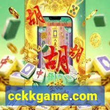 cckkgame.com