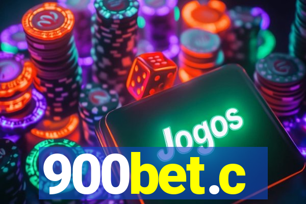 900bet.c