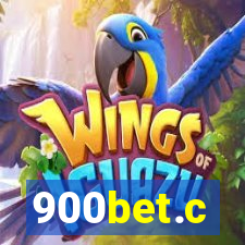 900bet.c