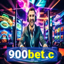 900bet.c