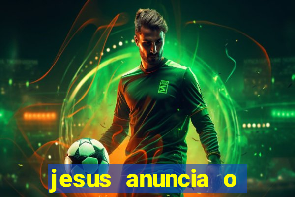 jesus anuncia o reino de deus catequese infantil