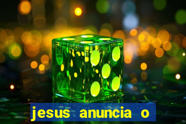 jesus anuncia o reino de deus catequese infantil