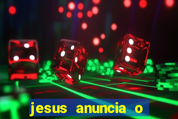 jesus anuncia o reino de deus catequese infantil