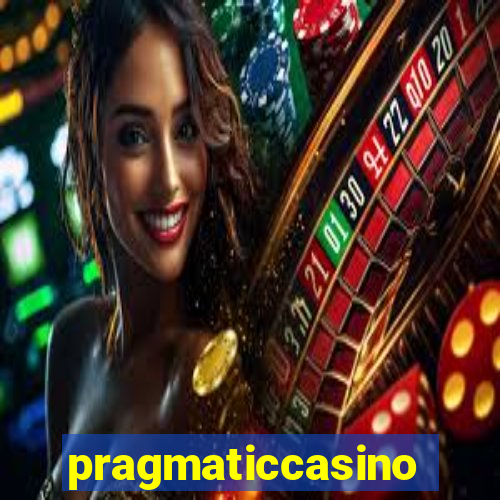 pragmaticcasino