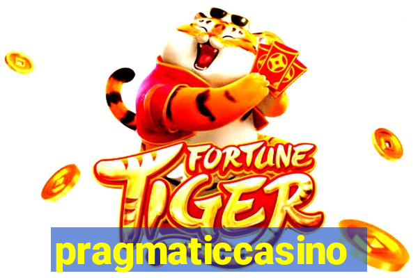 pragmaticcasino