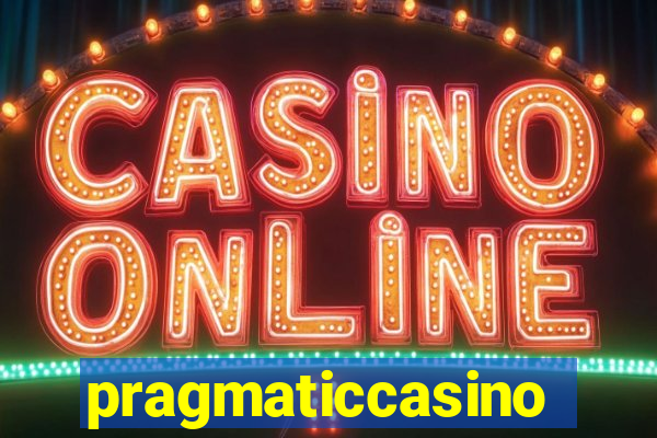 pragmaticcasino