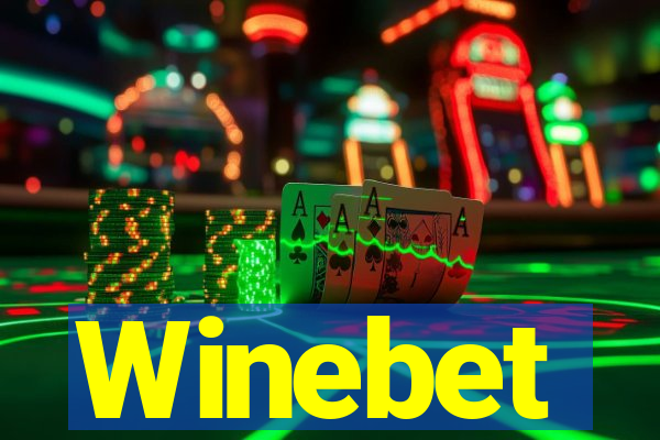 Winebet