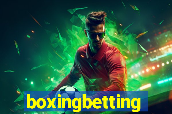 boxingbetting