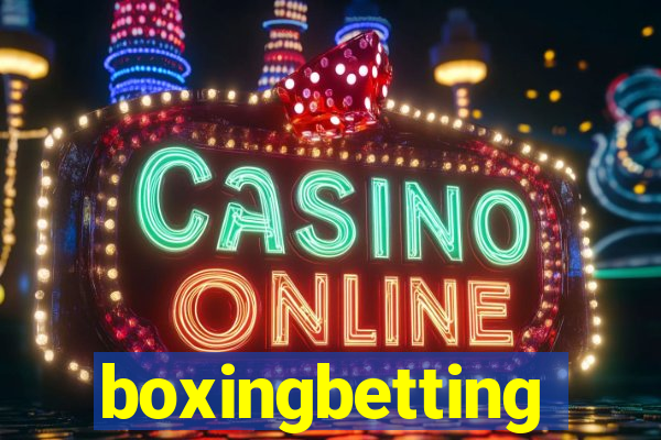 boxingbetting