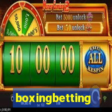 boxingbetting