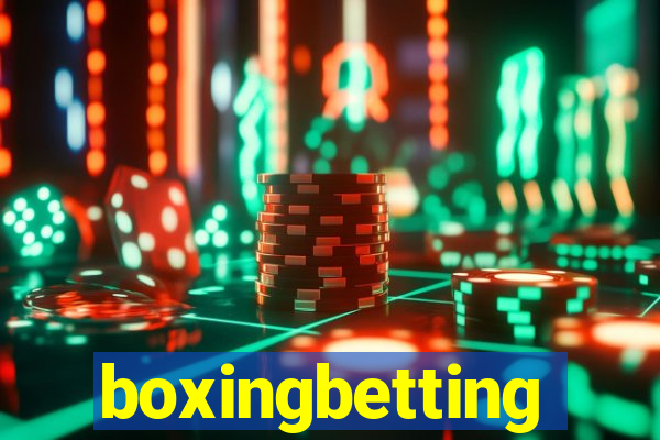 boxingbetting