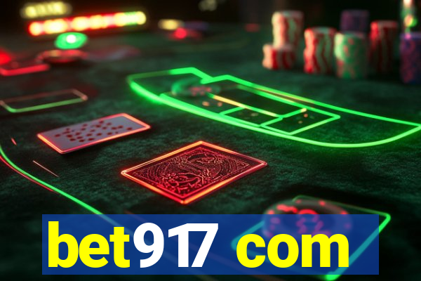 bet917 com