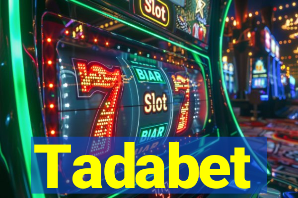 Tadabet