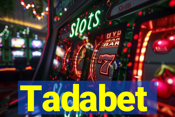 Tadabet