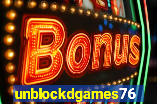 unblockdgames76