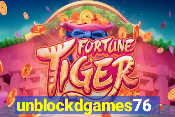 unblockdgames76