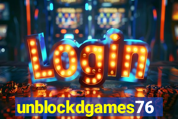 unblockdgames76