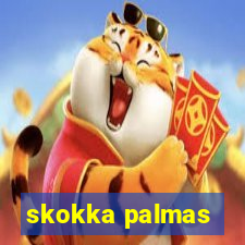 skokka palmas