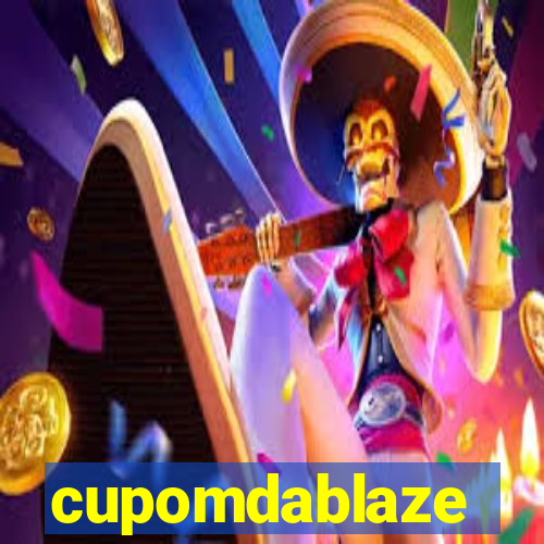 cupomdablaze