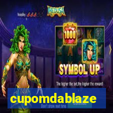 cupomdablaze