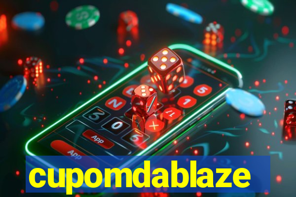 cupomdablaze