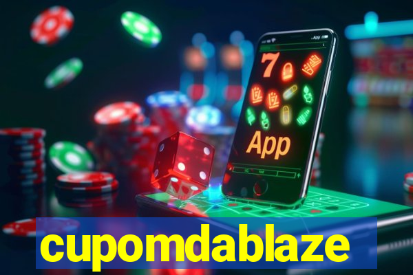 cupomdablaze